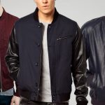 How to Wearing a Bomber Jacket