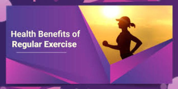 Importance and Advantages of Regular Exercise
