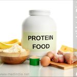 Protein for Sports Person