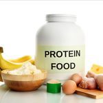 Protein for Sports Person