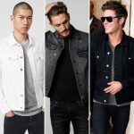 Ways to Style a Black Denim Jacket for Party Wear