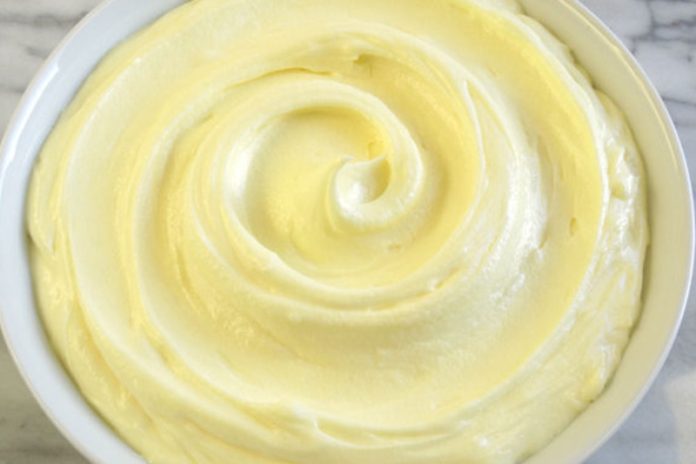 Best Lemon Buttercream Frosting Recipe