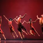 Brief History and Notable Performances in Dance