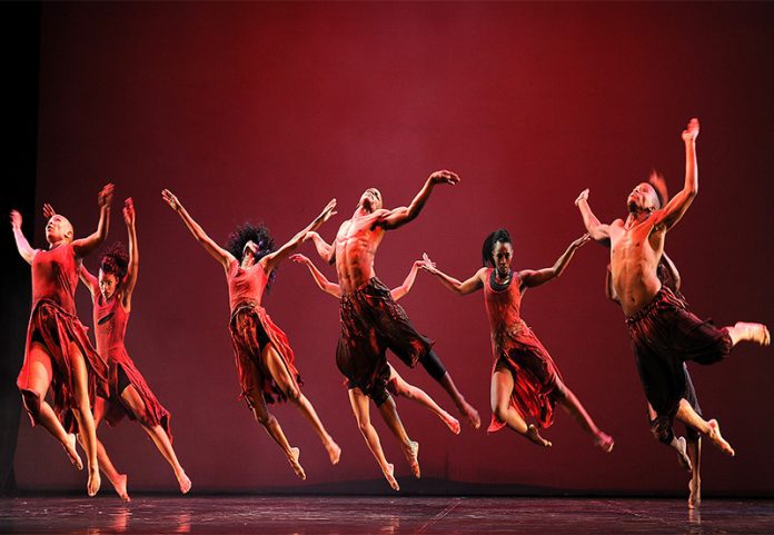 Brief History and Notable Performances in Dance