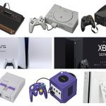 Brief History of Video Game Consoles