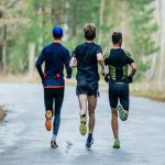 Types of Progression Runs