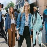 Ways to Style Jean Jackets