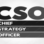 What Does a Chief Strategy Officer (CSO) Do