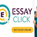 How to buy an essay online now