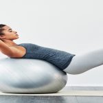 How to Use a Stability Ball