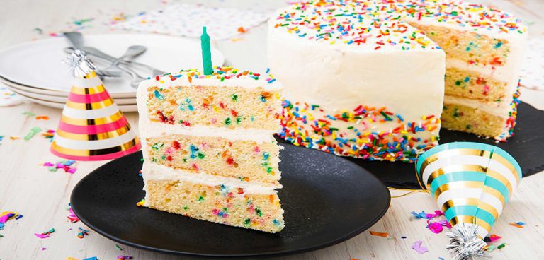 How to Send Birthday Cake Online in Pakistan?