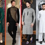 Shalwar kameez men