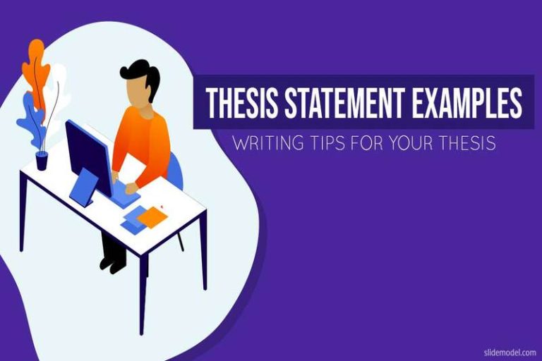What is Thesis Statement in Academic Writing?