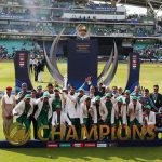 ICC Champion Trophy