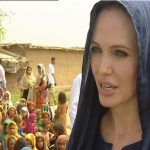 Angelina Jolie was ‘Overwhelmed’ after Visiting Pakistan