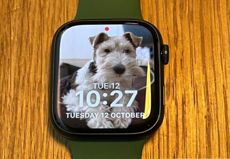 The Design and Release Date of the New Apple Watch Series 8 Have Been Leaked