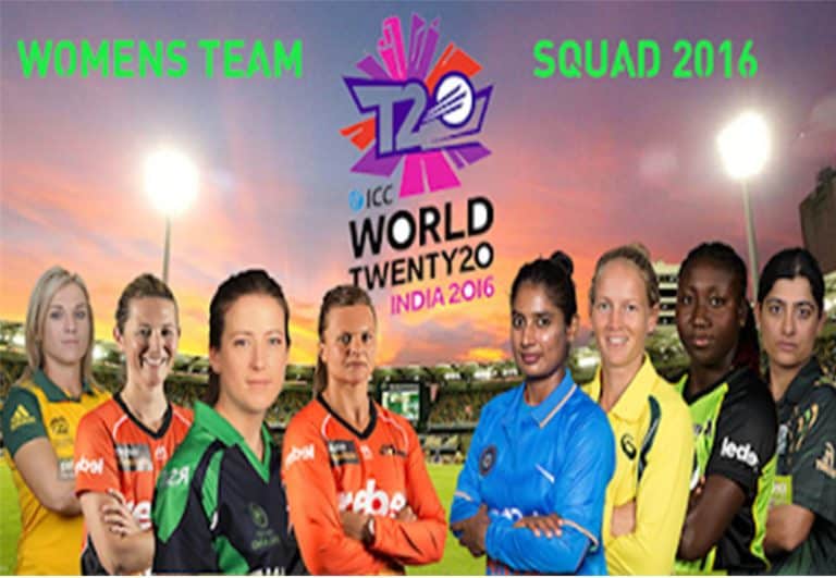 Women’s Twenty20 is an Emerging Part of Cricket