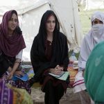 Angelina Jolie was ‘Overwhelmed’ after Visiting Pakistan