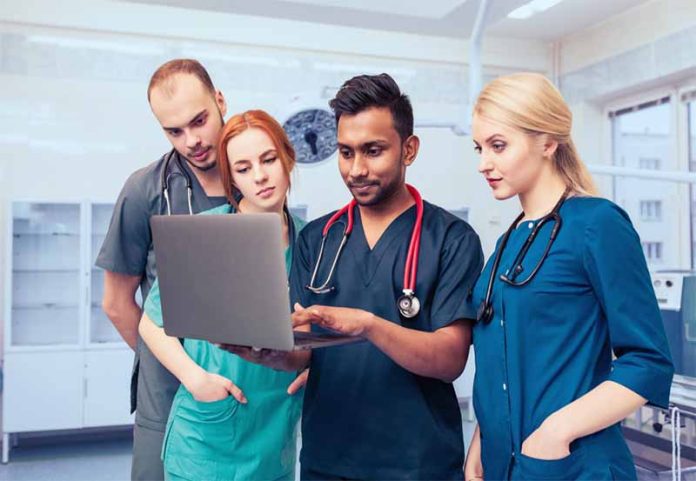medical portal UCAT