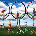 Different Olympic Games