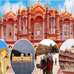 Famous Places of Jaipur