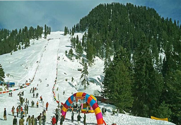 Famous Places to Visit in Swat