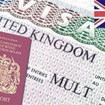 Apply for a UK Visa and Immigration