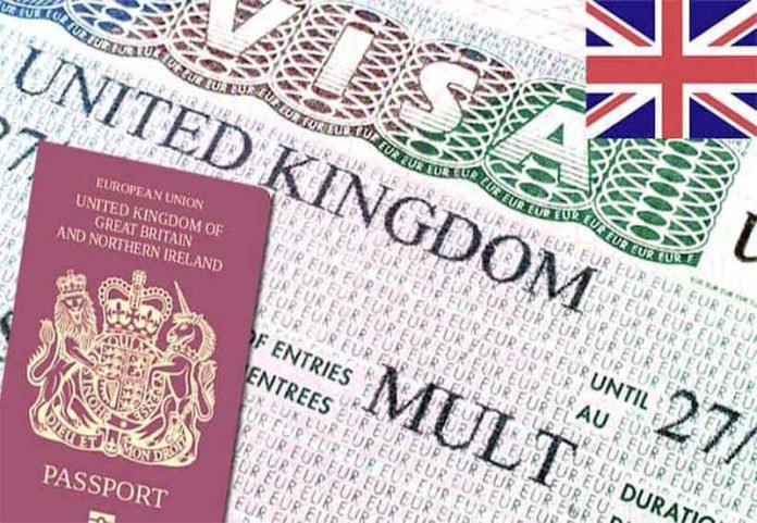 Apply for a UK Visa and Immigration
