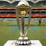 ICC cricket world cup