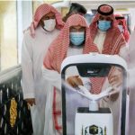 In-the-Grand-Mosque-of-Makkah-robots-are-used-for-recitation-1