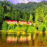 Natural and Beautiful Places to Visit in Azad Kashmir