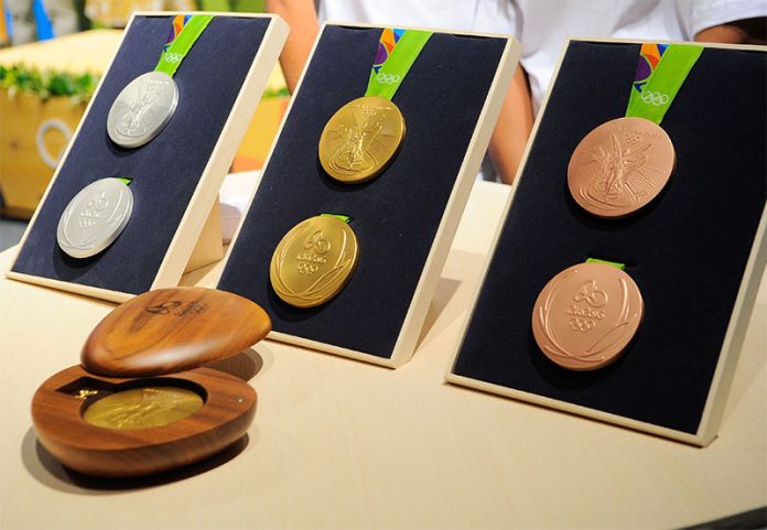 Rio Olympic
