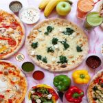 Top ten Pizza restaurants in London