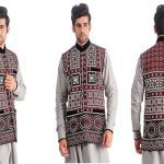 Traditional Dresses for Men in Sindh