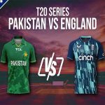 Twenty20 international series