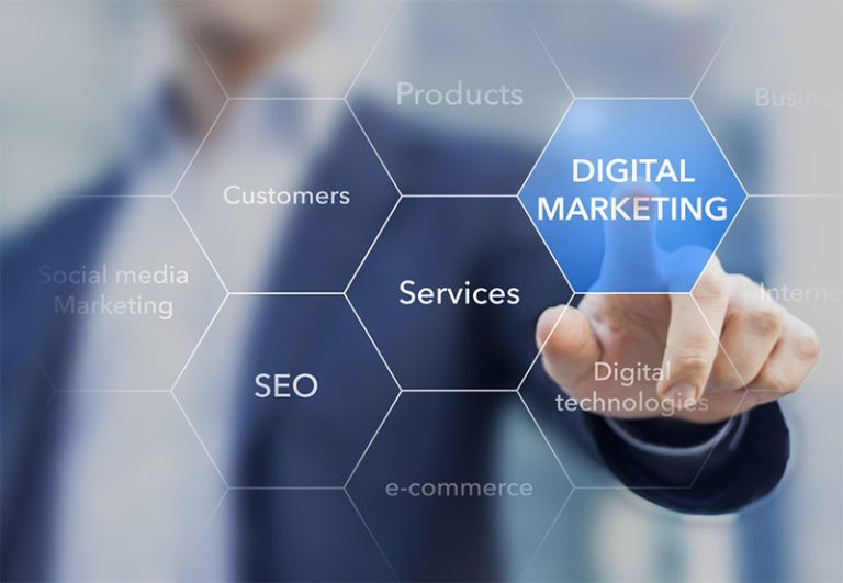 How Many Digital Marketing Agencies are there in the UK?