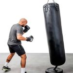 Body Punch bag