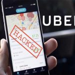 hacker breaks into Uber