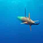 utilizing underwater robots to monitor oceans