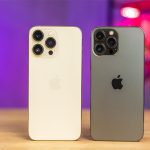 Differences Between the IPhone 14 and IPhone 13