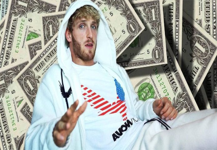 After Logan Paul's Social Media Post