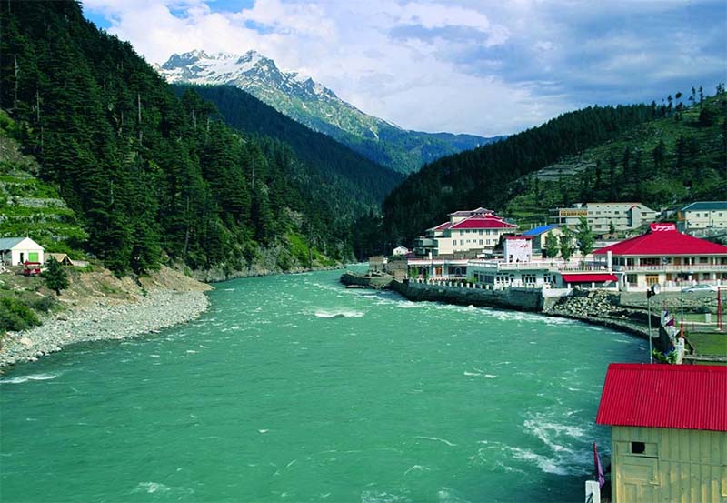 Beautiful Places of Northern Areas in Pakistan 3