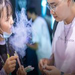 China Banned all Fruit Flavored Cigarette