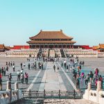 Tourist Places in China