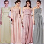 Different Types of Evening Dresses