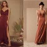 Different Types of Evening Dresses