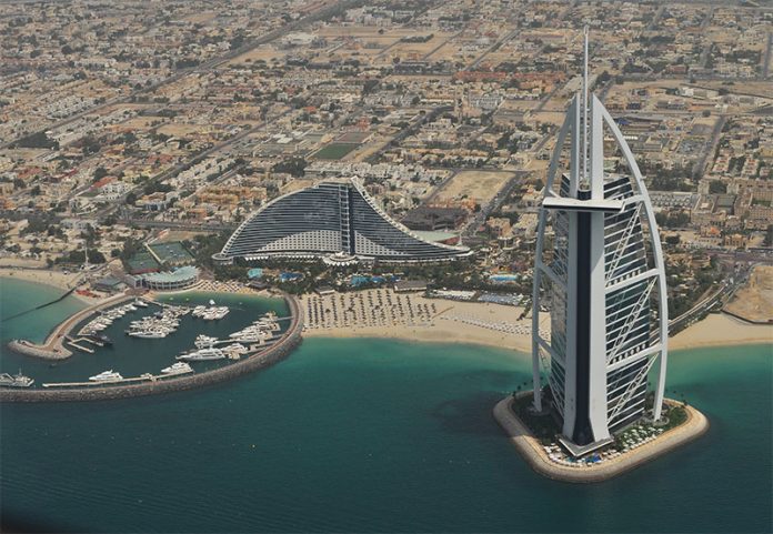 Dubai Will Soon Permit Residents to Apply for Visas