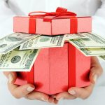 Gifts and Payments