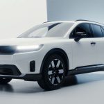 Honda Introduces Its First Electric SUV