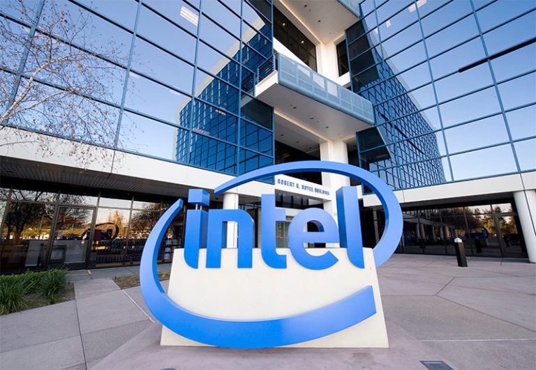 Intel is Planning Tens of Thousands of Layoffs During a PC Slowdown.